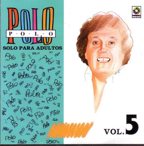 Solo Para Adultos 5
