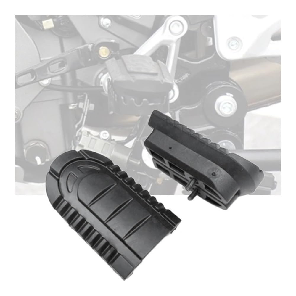 Moto Pedane Per TRK702X TRK 702 BJ700-5F Pedane Per Moto Pedali Poggiapiedi Anteriori Sinistra Destra Accessori