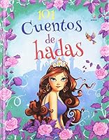 101 Cuentos de hadas 8494671014 Book Cover