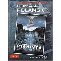 Kolekcja Filmowa Roman PolaĹ ski Komplet