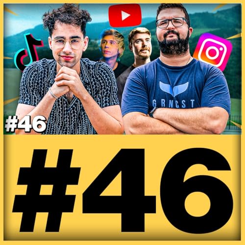 &iquest;Est&aacute;n LOCO$ MrBeast y Rubius? El SECRETO Detr&aacute;s de Su Contenido Viral copertina