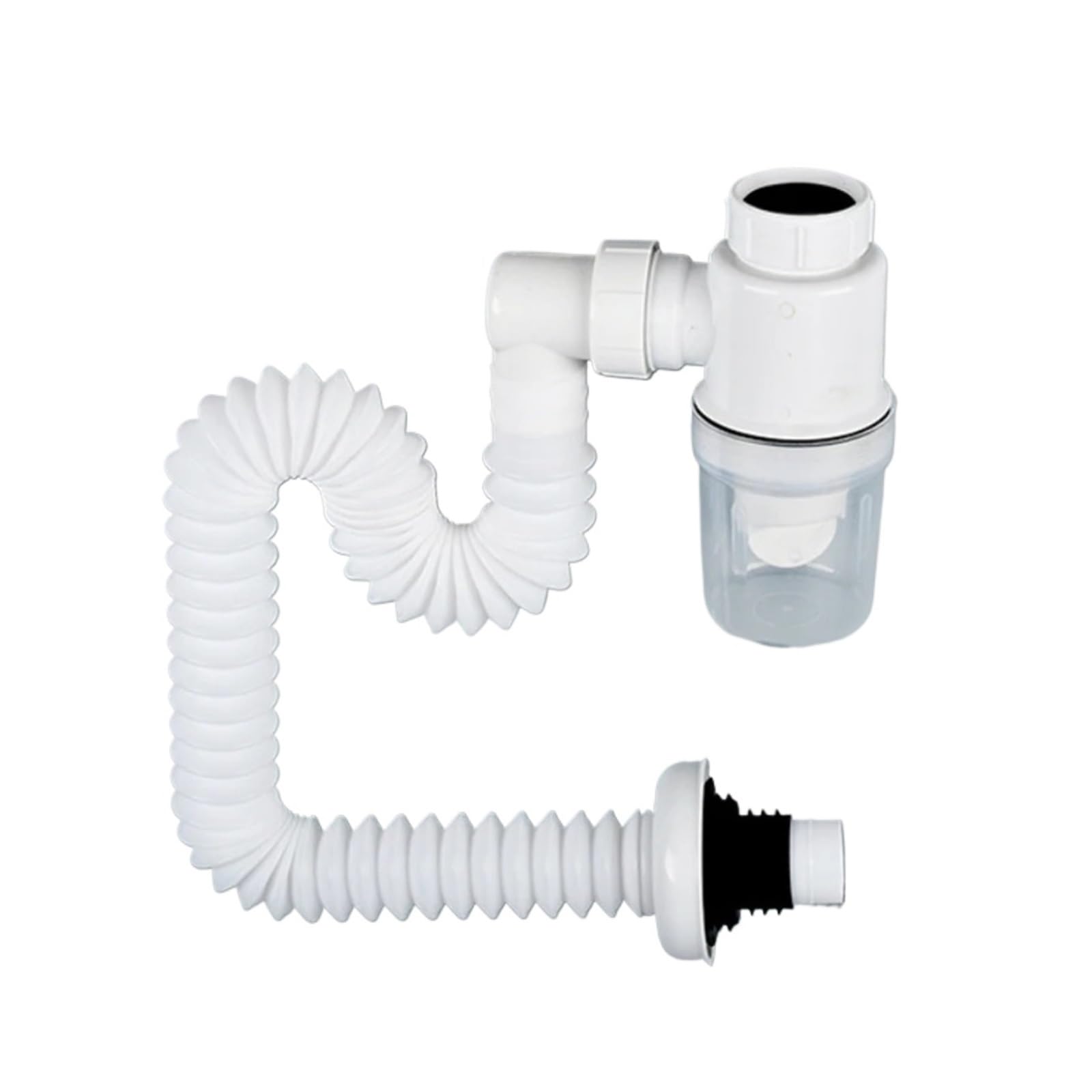 Accessoires de cuisine et filtre de tuyau de salle de bains lavabo