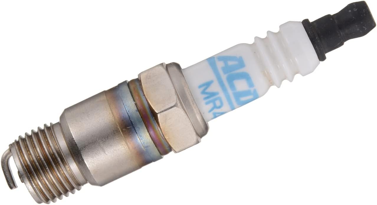 Quicksilver 898264001 AC Delco MR43T Spark Plug ACDelco