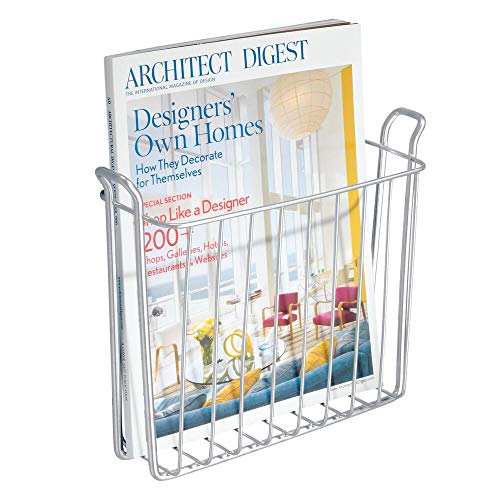 Zeitschriftenhalter Heizung Praktische Zeitungshalter Fur Die Wohnung