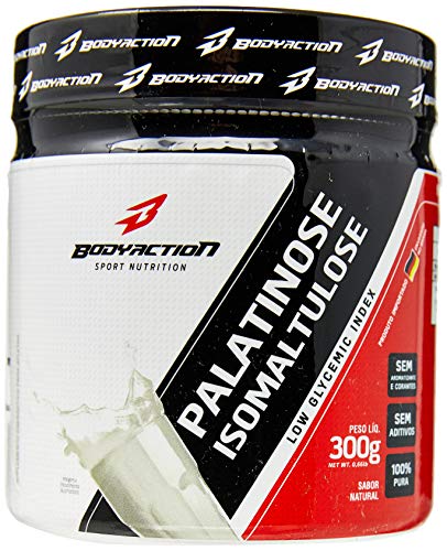 Palatinose (300g), Body Action