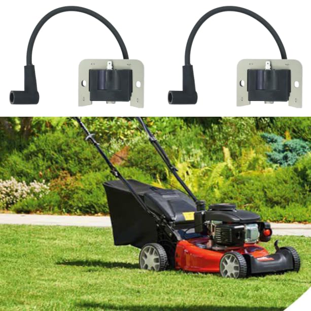 Bobine D'allumage 32 584 06 S Pour Moteur Kohler KT600 KT715 KT730 ZT730