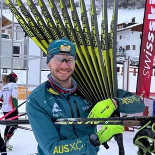 Jacob Huseby: The Science of Slide