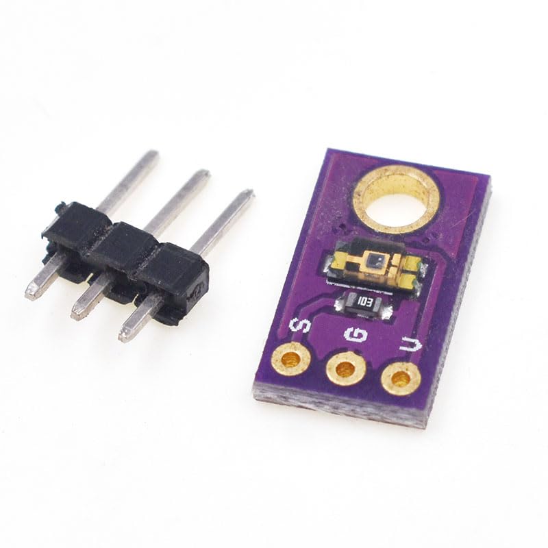 10Pcs TEMT6000 Light Sensor