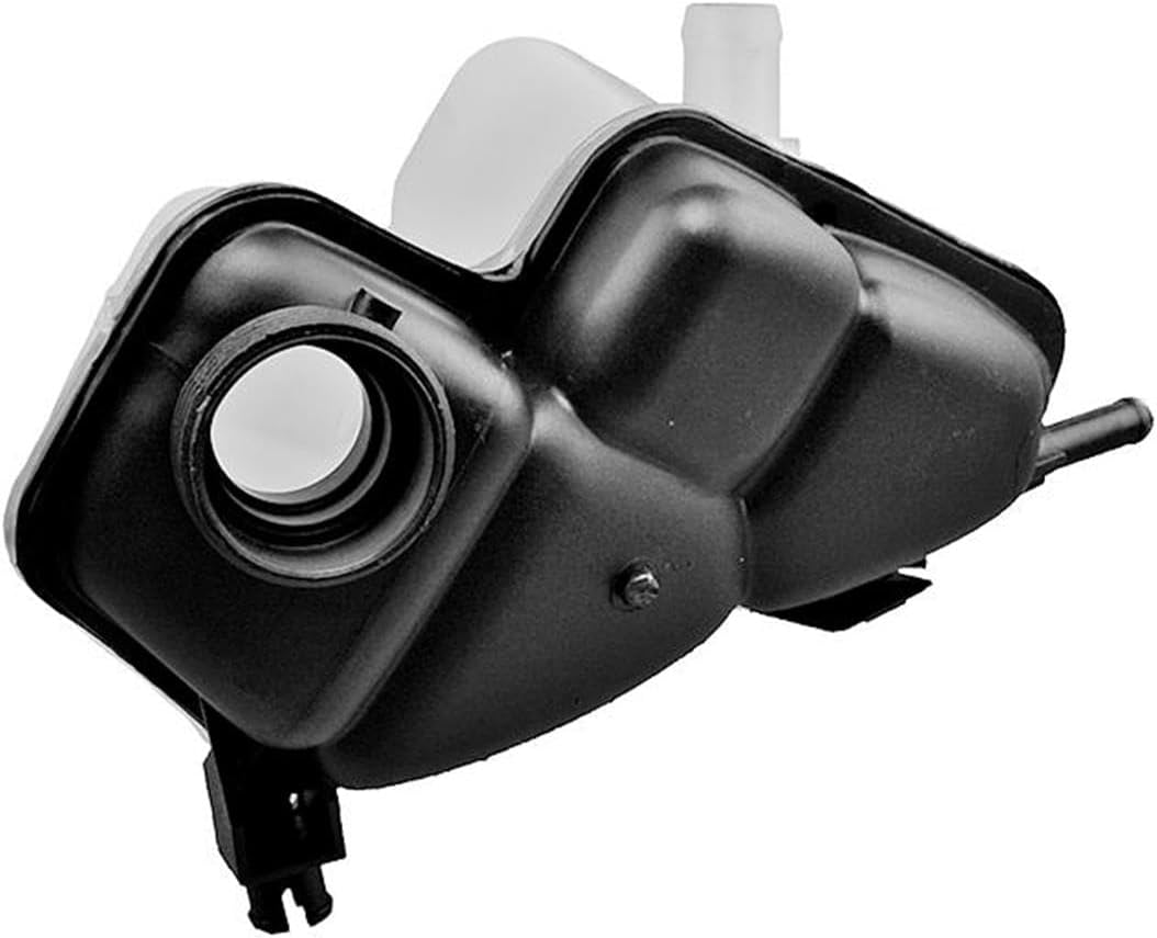 NTY Coolant compensation tank CZW-ME-026 Plastic