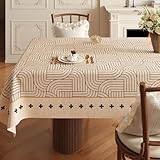 Surwin Mantel Hule Mesa,140x260cm)