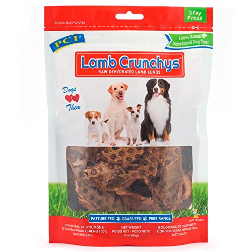 Petcenterincpcilambcrunchysrawdehydratedlamblungsdogtreats3ouncepack  Urban Country Home Decor Pet center inc pci lamb crunchys raw dehydrated lamb lungs dog treats 3 ounce pack  urban country home decor