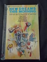 New Dreams This Morning B000AM8RGC Book Cover