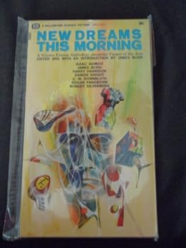 New Dreams This Morning