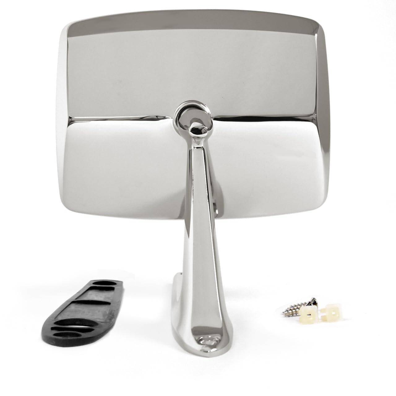 CRISTAL ESPEJO RETROVISOR DERECHO ASFERICO FORD FOCUS 2008