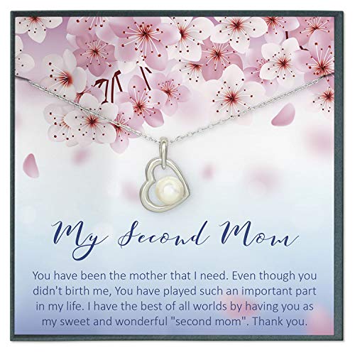 second mom gifts