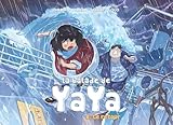  La balade de Yaya, tome 8. Le retour