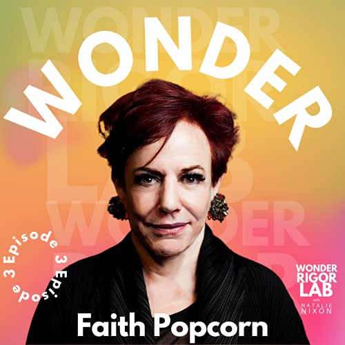 WONDER & FAITH POPCORN
