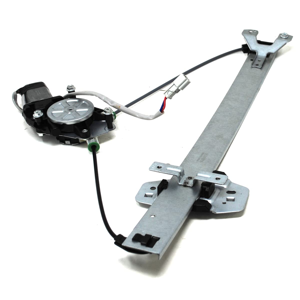 KAWIN Shopping on line Alzacristallo Alzavetro Anteriore Destro DX 5 Porte Per Honda jazz 09/04 >09/08