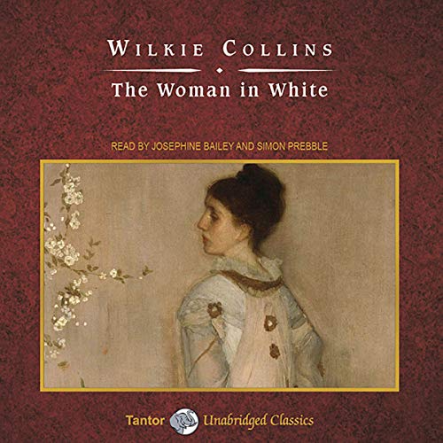 The Woman in White Part 3 (Audio Download) Wilkie Collins, Josephine