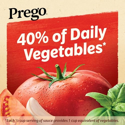 Image of Prego Traditional Pasta Sauce, 14 Oz Jar