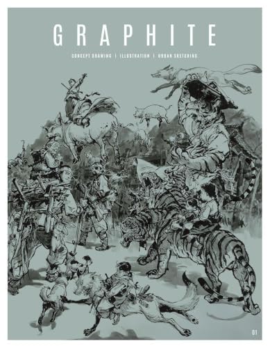 GRAPHITE 1