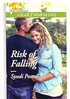 Risk of Falling 0373366884 Book Cover