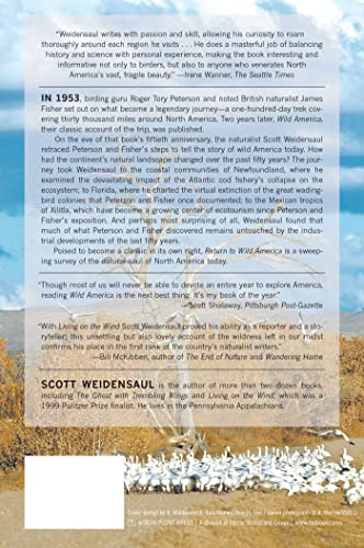 Return to Wild America: A Yearlong Search for the Continent's Natural Soul - Image 2