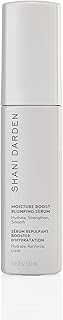 SHANI DARDEN SKIN CARE Moisture Boost Plumping Serum for Face, Moisturiz...