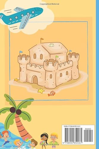 Férias Na Praia (Pequenos Animais Marinhos) (Portuguese Edition) #TOP1