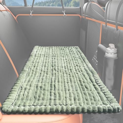 ԗp㕔ȃGNXe_[ppxbh}bgA~߃ybgxbh}bgAԂ̌㕔ȃveN^[Jo[Aєŕꂽ̃JE`Jo[AԁASUVAZ_p̐\ȗsppxbhB (129.5 cm x 61.0 cm)(O[AM)