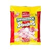 Swizzels Matlow Squashies Drumsticks 145G/5 oz