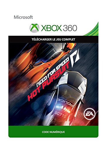 Need for Speed Xbox 360 pour animer vos soirées gaming entre amis