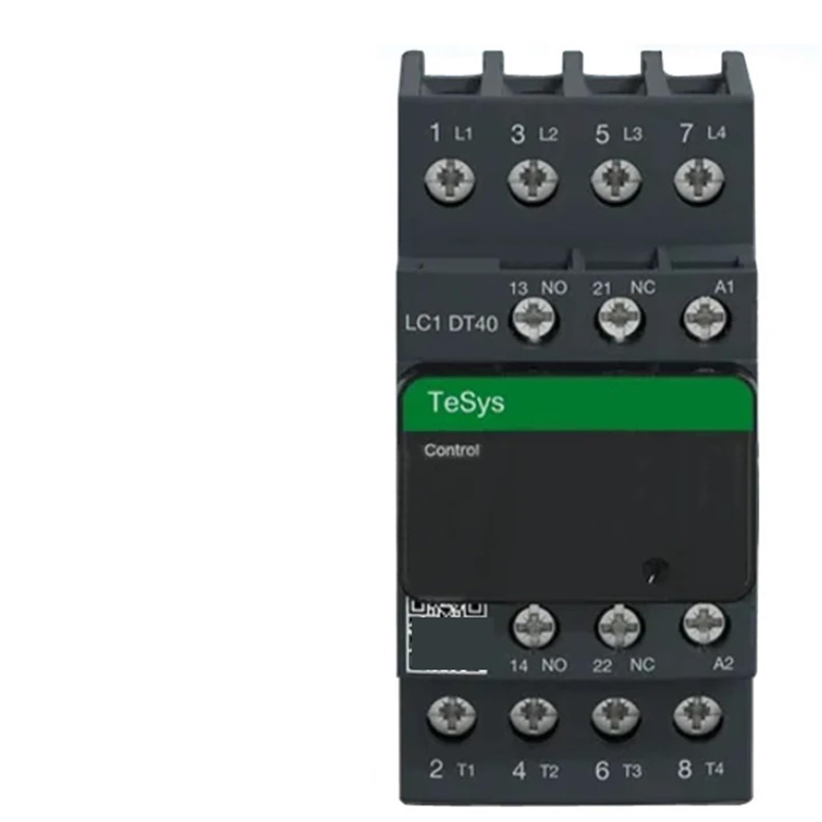 ETPBRIMSF 1pcs Contactors LC1DT20 25 32 40 60A 80AM7 B7 BD E7 P7(Lc1dt25 25a,48V)