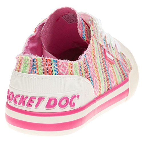 Image of Rocket Dog Jazzin