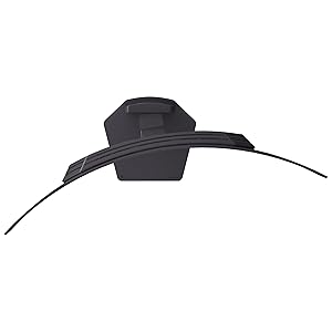 LG 45GX900A-B 45-Inch Ultragear WQHD (3440 x 1440) OLED Curved Gaming Monitor, 240Hz, 0.03ms, NVIDIA G-Sync, VESA DisplayHDR True Black 400, HDMI 2.1, DisplayPort, USB Type-C PD 65W, Black