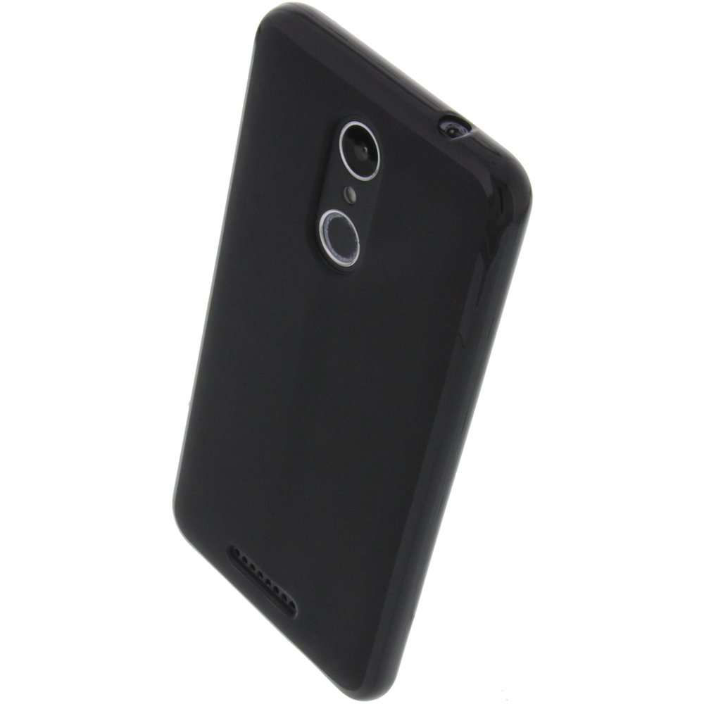 Foto-kontor Handyhülle Für Gigaset GS160/GS170 – TPU-Schutz In Blau