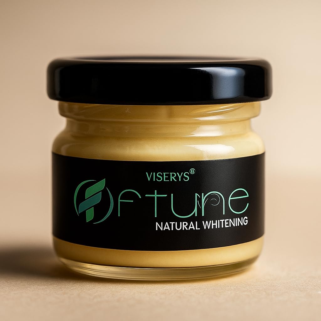 Facetune Natural Whitening Cream Facetune (Ftune) Beauty Cream 50 GM