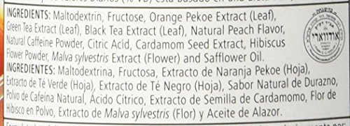 Herbal Tea Peach 1.8 #TOP4