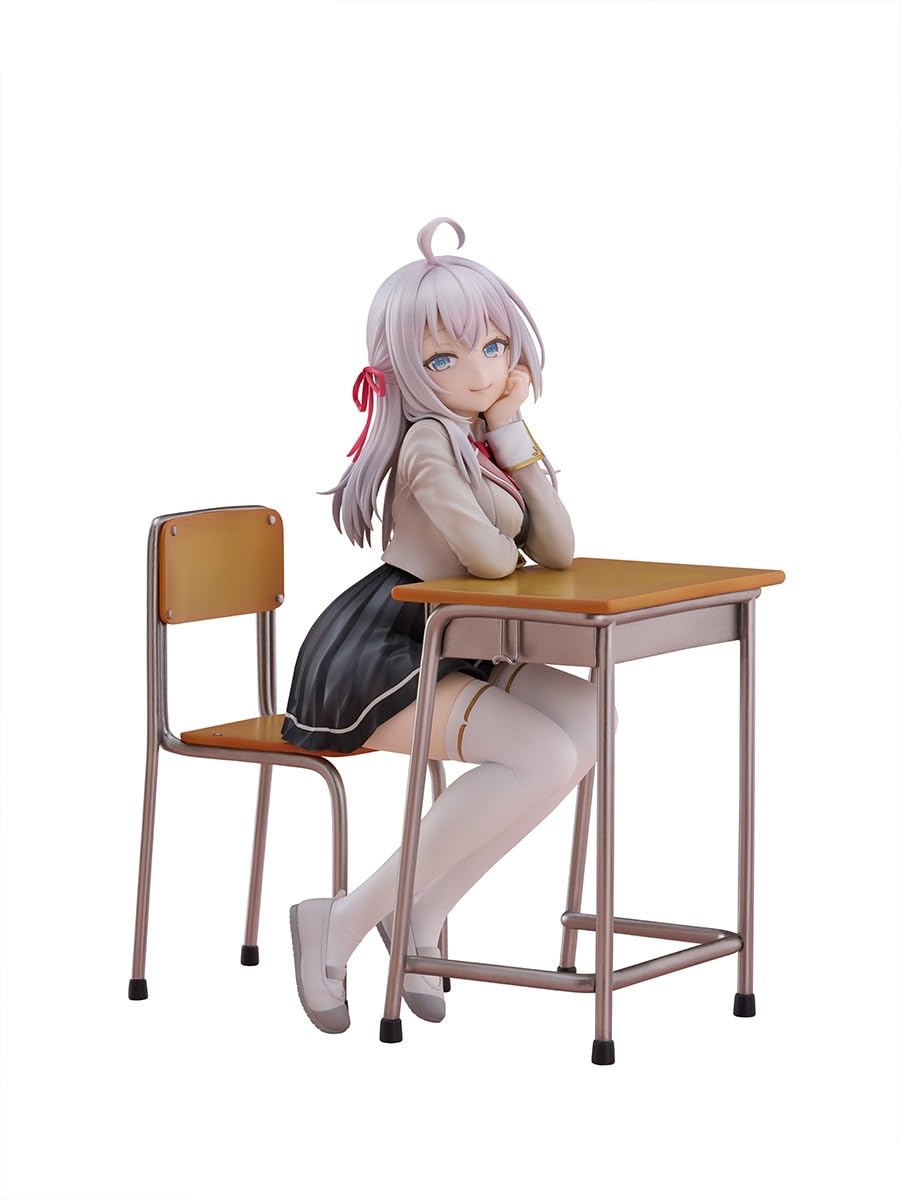 Amazon | 時々ボソッとロシア語でデレる隣のアーリャさん アーリャ 1/7