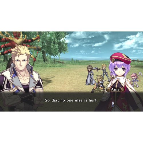 Record of Agarest War 2 -Limited Edition- (Import Américain) – vue 2