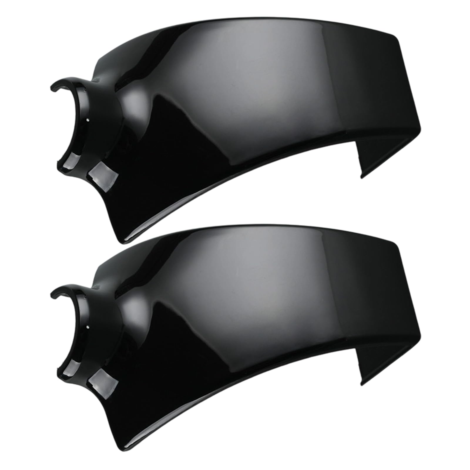 HDOYTXXM 2 Pieces Displays Slip-Resistant for Safe Exhibition Jewelry Display Rack