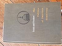 The Politics of American Democracy B001AE82K0 Book Cover