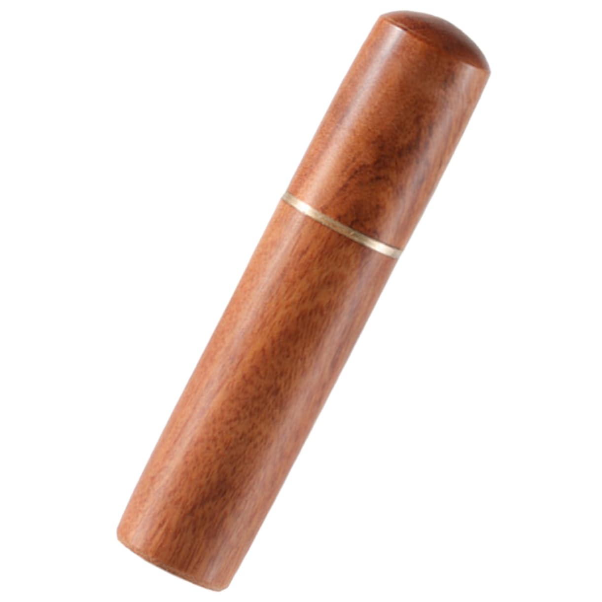 CIYODO Utensils appliance kitchen item coffee stirrer distributor mini cloth loose powder wooden handle kitchen supplies supplies tool dispenser coffee needle stirrer Powder injection