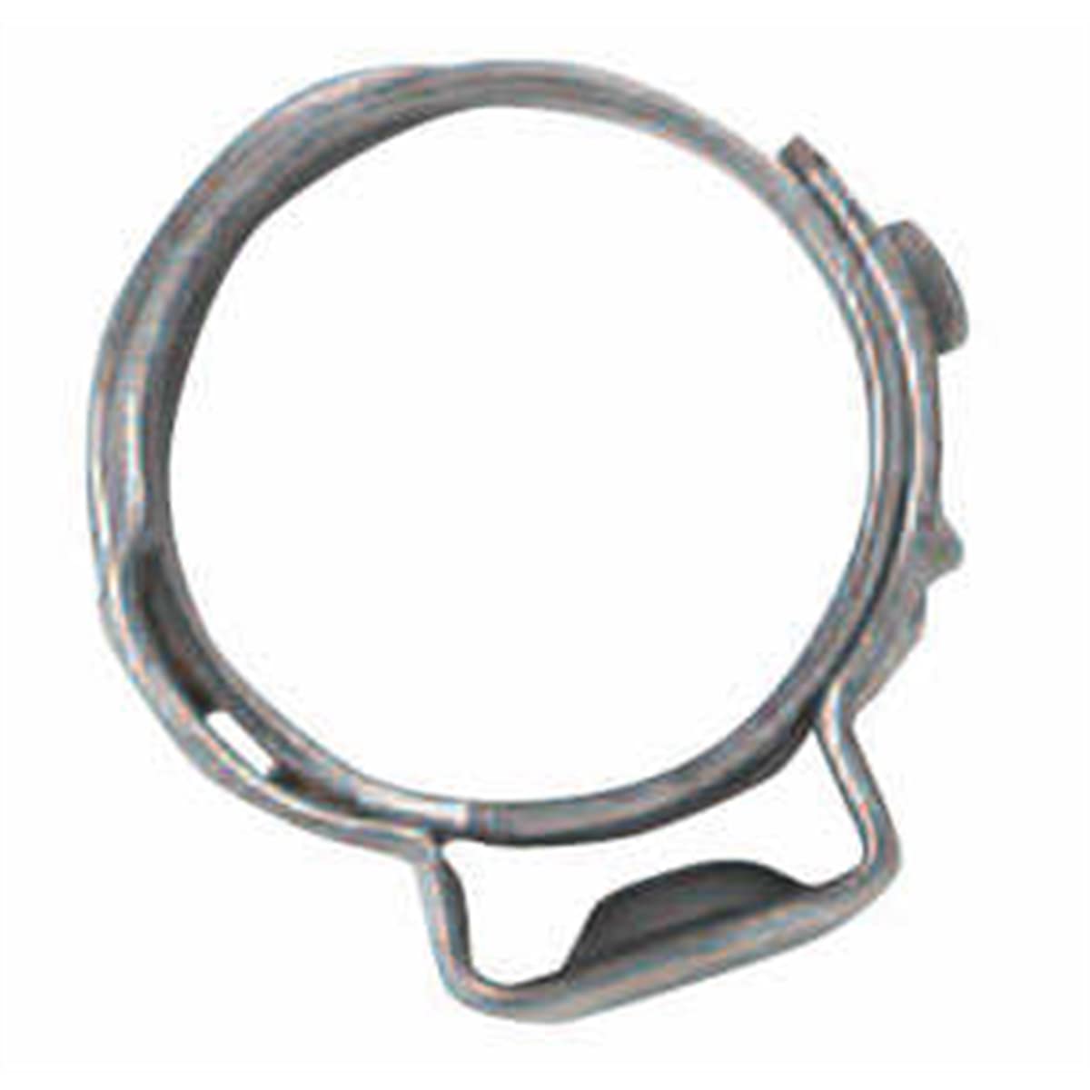 Seal Clamp, for 1/2" Fuel Lines, PK10