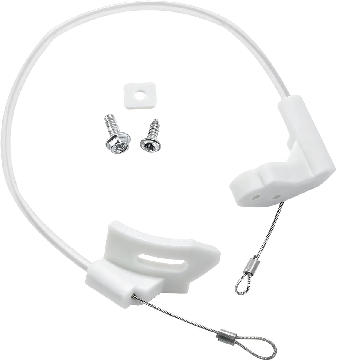 Cable indicador de cambio de marchas para Ford F-150 F-250 F-350 1987-1991 para Ford Bronco 1987-1991 Conjunto de cable indicador de cambio selector de transmisión automática E7TF-7B033-A/E7TZ7A110C