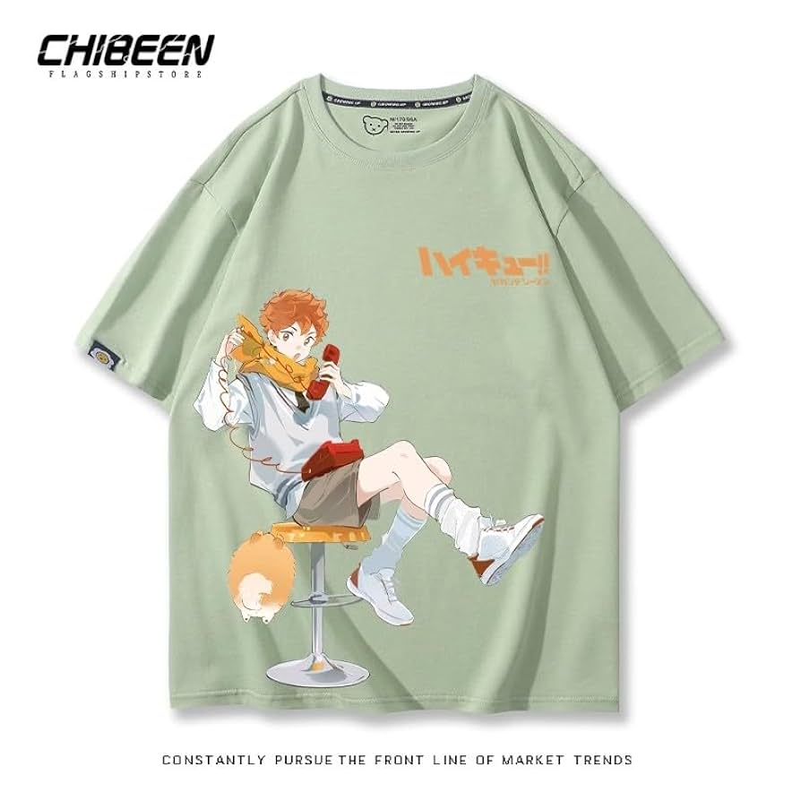 ハイキュー!! 及川徹 Tシャツ 047a2aed-e7e5-45f5-aebe-