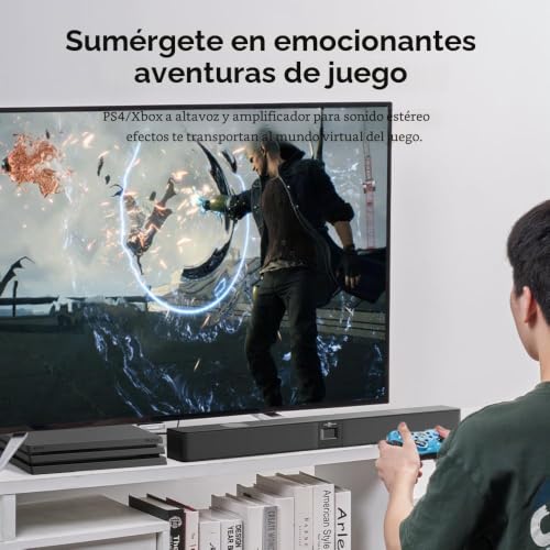 Cable digital S/PDIF con conector en ángulo de 90 grados VENTION para equipos de sonido 6