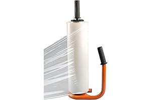 Tach-It SR550 Stretch Wrap Dispenser: The Ultimate Solution for Efficient Film Wrapping