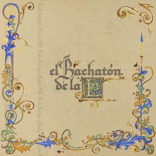 EL BACHATÓN DE LA L