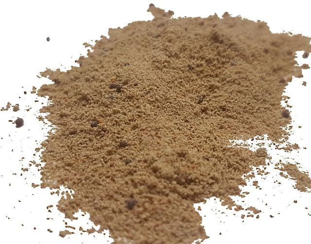 Lamb Balti Seasoning Salt and Sugar free 50g